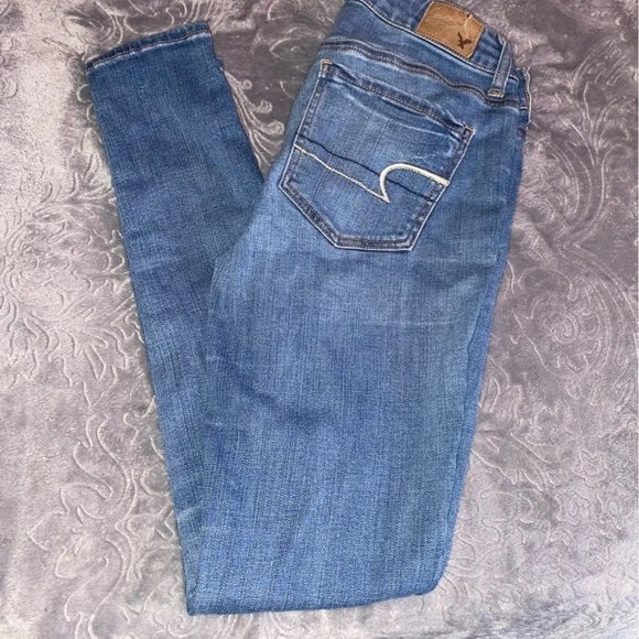 American eagle jeans - Picture 4 of 4